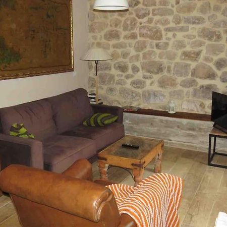 Apartamento En Cantabria, Treceno Treceño Exterior foto