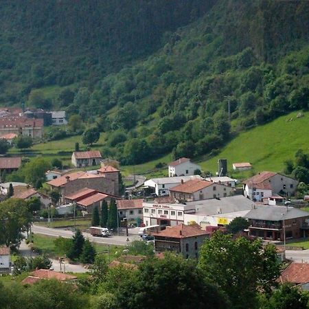 Apartamento En Cantabria, Treceno Treceño Exterior foto
