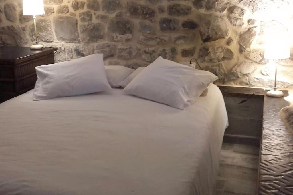Apartamento En Cantabria, Treceno Treceño Exterior foto