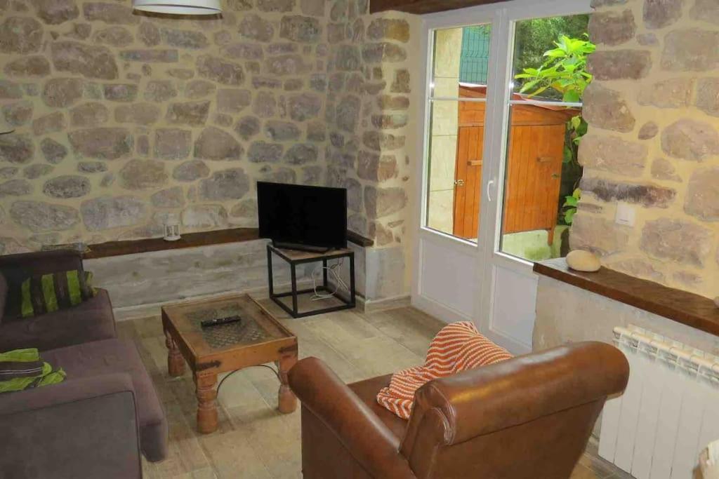 Apartamento En Cantabria, Treceno Treceño Exterior foto