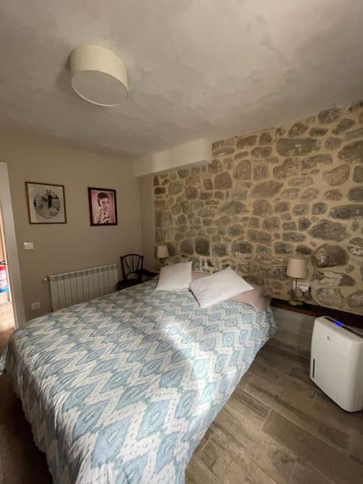 Apartamento En Cantabria, Treceno Treceño Exterior foto