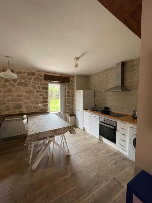 Apartamento En Cantabria, Treceno Treceño Exterior foto