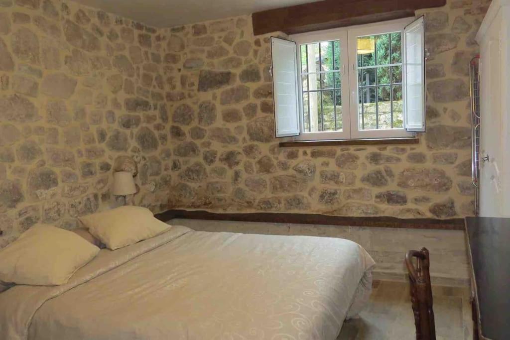 Apartamento En Cantabria, Treceno Treceño Exterior foto