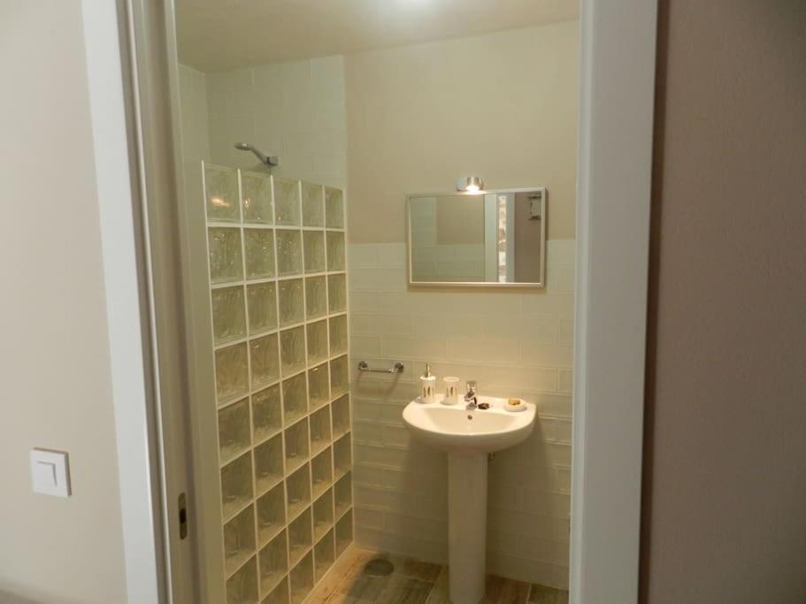Apartamento En Cantabria, Treceno Treceño Exterior foto
